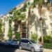 Emniyet Sokak Apartment в Аланье: апартаменты для пляжного отдыха