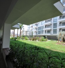 NL Aqua Residence Oleg