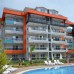 Kestel Residence, Аланья — подбор тура у персонального агента