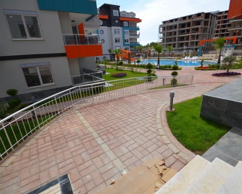 Kestel Residence, Аланья — подбор тура у персонального агента