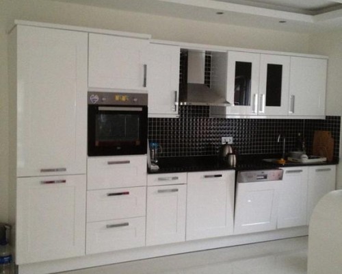 Kestel Residence, Аланья — подбор тура у персонального агента
