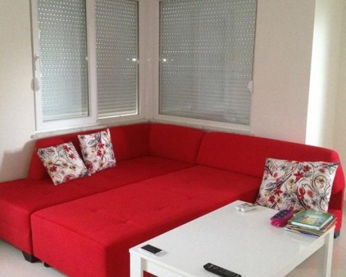 Kestel Residence, Аланья — подбор тура у персонального агента