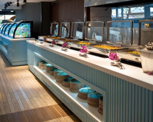 Cleopatra Golden Beach Hotel 4* в Аланье — честный обзор турагента