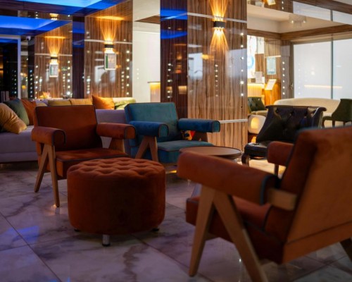Cleopatra Golden Beach Hotel 4* в Аланье — честный обзор турагента