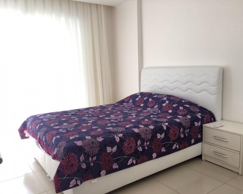 Aura Blue Apartments в Аланье: честный обзор апартаментов от турагента