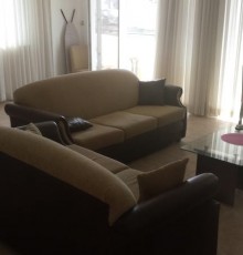 Cleo Park Apartment