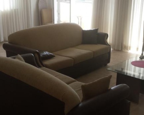 Cleo Park Apartment, Аланья — апартаменты с открытым бассейном