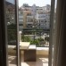 Cleo Park Apartment, Аланья — апартаменты с открытым бассейном