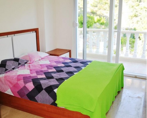 Holiday Group Villas в Аланье — подбор тура от персонального турагента