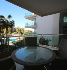 NL, Seven Stars 2 B/R luxury
