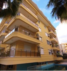Koza apartment