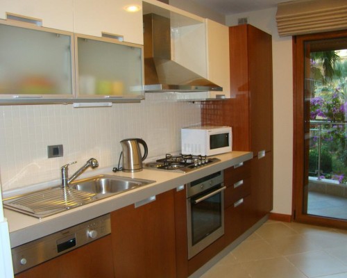 Selcuklu Apartment, Аланья — подбор тура с турагентом Галиной