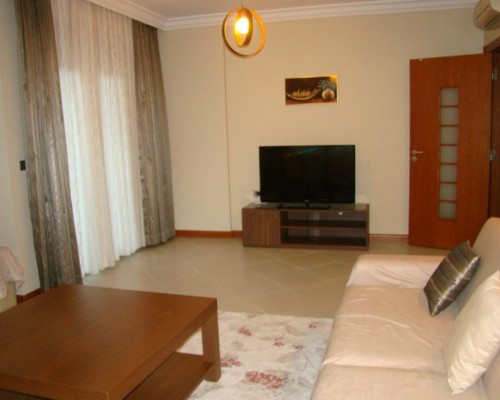 Selcuklu Apartment, Аланья — подбор тура с турагентом Галиной