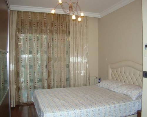 Selcuklu Apartment, Аланья — подбор тура с турагентом Галиной