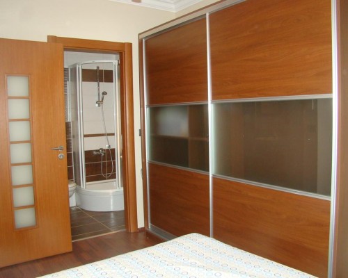 Selcuklu Apartment, Аланья — подбор тура с турагентом Галиной