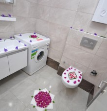 NL Aura B10 1 B/R Apartment