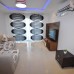 NL Aura B10 1 B/R Apartment, Аланья: апартаменты для пляжного отдыха