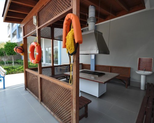 NL Aura B10 1 B/R Apartment, Аланья: апартаменты для пляжного отдыха