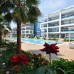NL Aura B10 1 B/R Apartment, Аланья: апартаменты для пляжного отдыха