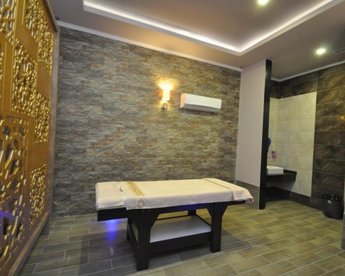 NL Aura B10 1 B/R Apartment, Аланья: апартаменты для пляжного отдыха