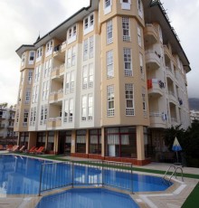 Isabella Apart Hotel 3*