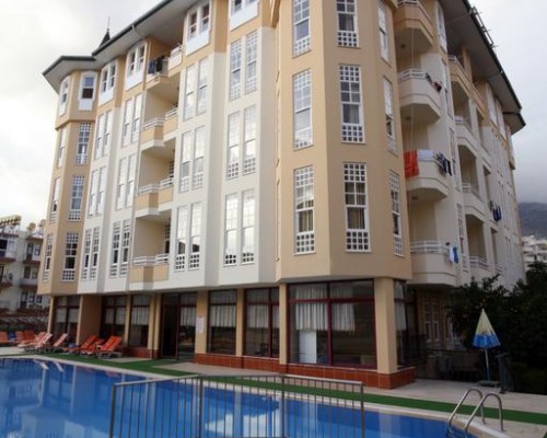 Isabella Apart Hotel 3* в Аланье: что важно знать перед подбором тура