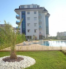 City Suites II