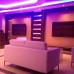 Oba Suite в Аланье: апартаменты для пляжного отдыха