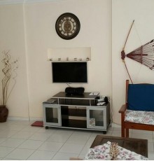 Yildirim Apartment