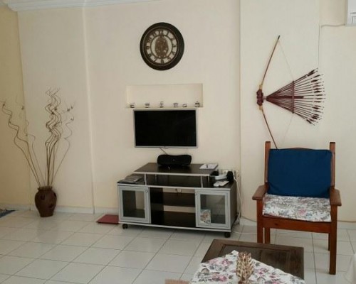 Yildirim Apartment, Аланья: апартаменты для пляжного отдыха