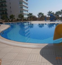 Sunny Apartment Pia