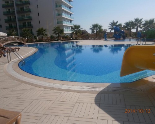 Sunny Apartment Pia, Аланья — подбор тура с турагентом Галиной
