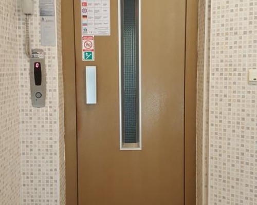 Ersoy Apt, Аланья: честный обзор апартаментов от турагента Галины