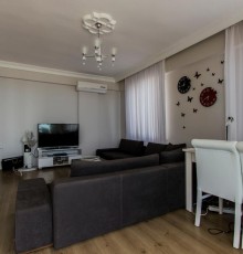 Mahmutlar Ak Apartments