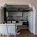 Mahmutlar Ak Apartments в Аланье: апартаменты для пляжного отдыха