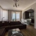 Mahmutlar Ak Apartments в Аланье: апартаменты для пляжного отдыха