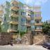 Hanedan Apartment (Аланья, Турция)