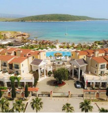 Cocos The Club Solto