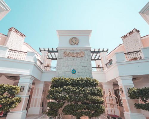 Cocos The Club Solto в Чешме: что важно знать перед бронированием