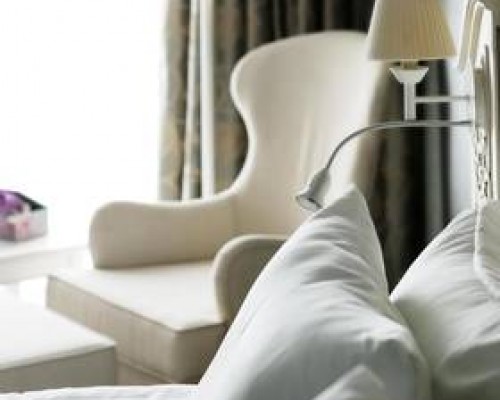 DoubleTree by Hilton Cesme Alacati Beach Resort, Чешме