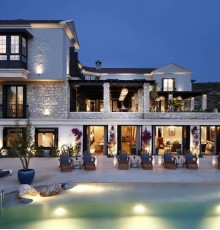 Alacati Port LaDera Hotel - Adults Only