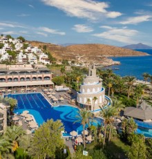 Selectum Collection Bodrum 5* Selectum Collection Bodrum 5*
