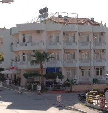 Lotus Hotel 2*