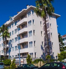 Sun Beach Hotel 3*