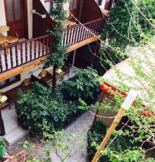 Sato Hotel Sato Hotel