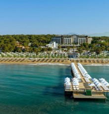 Voyage Sorgun 5*