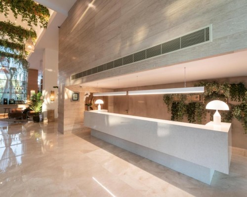 Xanthe Resort & SPA 5* (Сиде, Турция): честный обзор от турагента