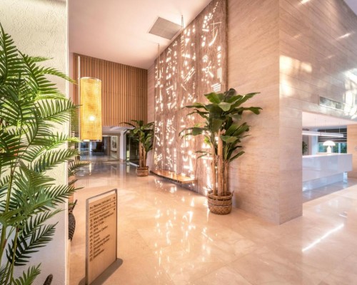 Xanthe Resort & SPA 5* (Сиде, Турция): честный обзор от турагента
