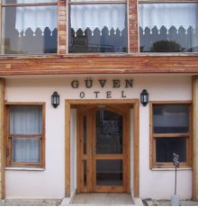 Guven Hotel
