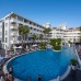 Side Star Beach Hotel 5* — отдых в Сиде
